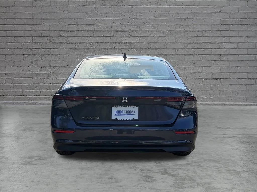 2024 Honda Accord EX - Photo 13