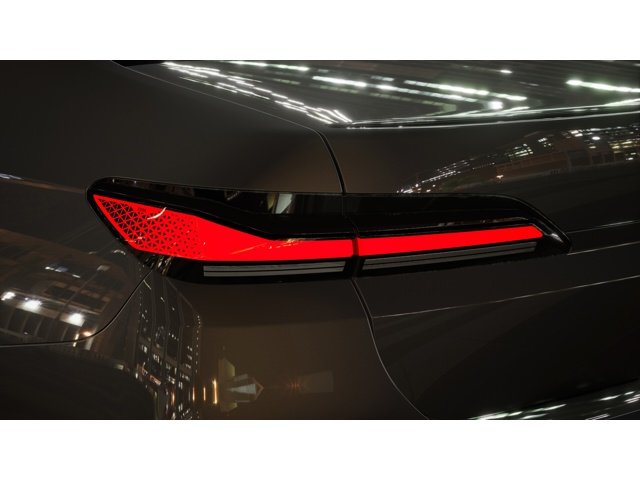 2026 BMW 7 Series 740i - Photo 8