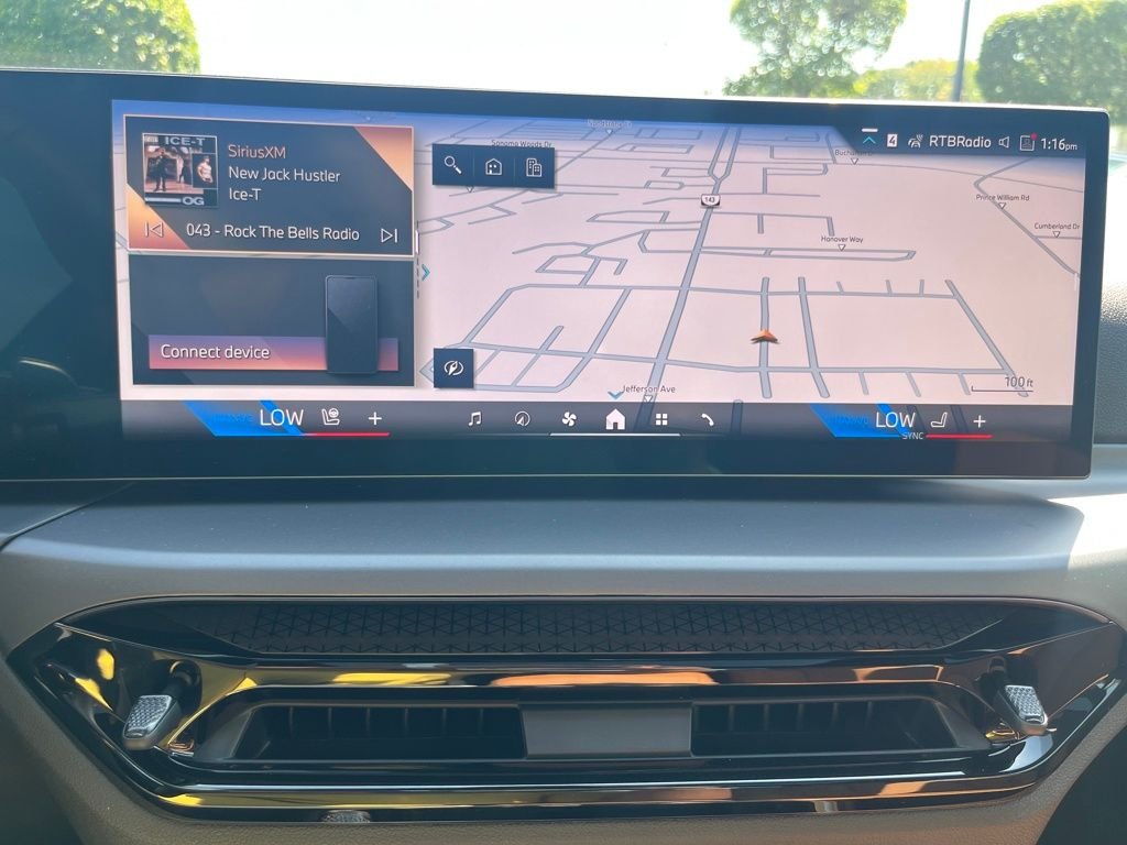 2025 BMW 2 Series 230i - Photo 23