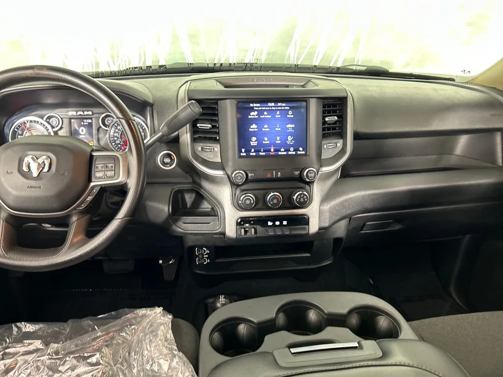Used 2020 Red Ram Tradesman image 19