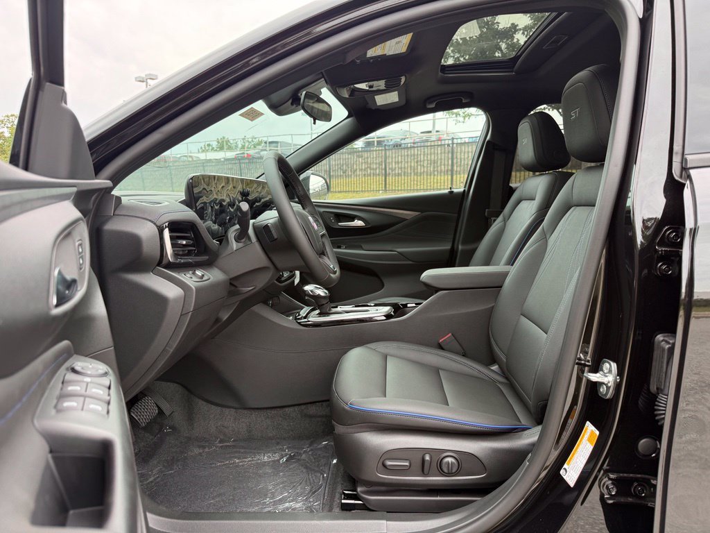 2026 Buick Envista Sport Touring - Photo 19