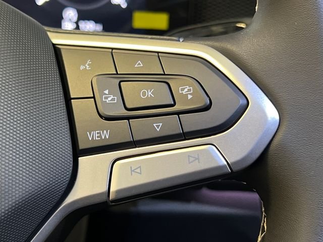 New 2026 Gray Volkswagen 2.0T SE image 15