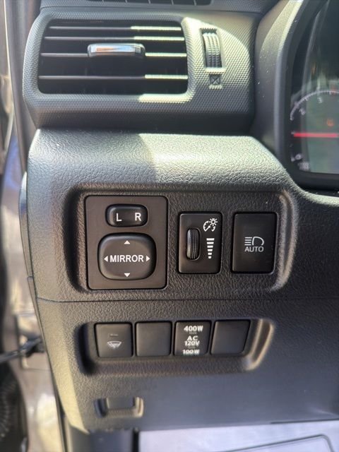 Used 2021 Gray Toyota Limited image 20