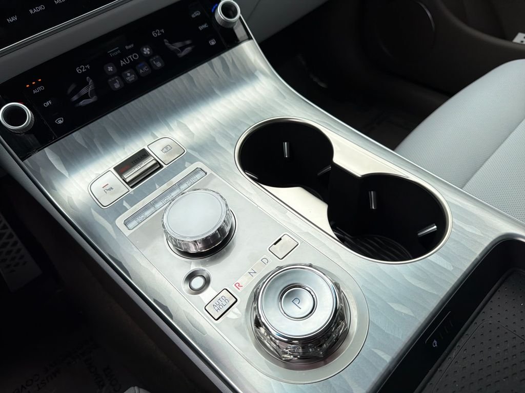 2026 GENESIS GV70 Base - Photo 22
