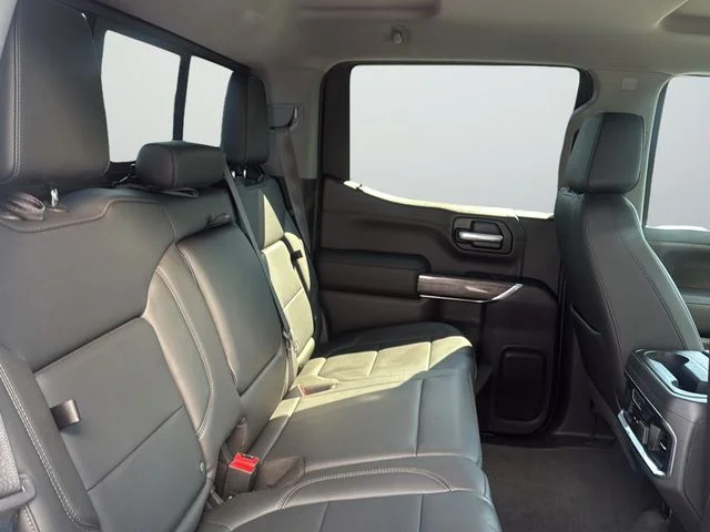 Used 2019 Beige Chevrolet LTZ image 22