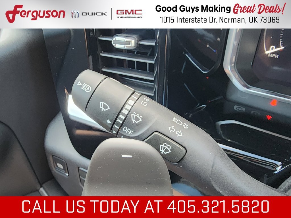 2026 GMC Sierra 1500 Elevation - Photo 23