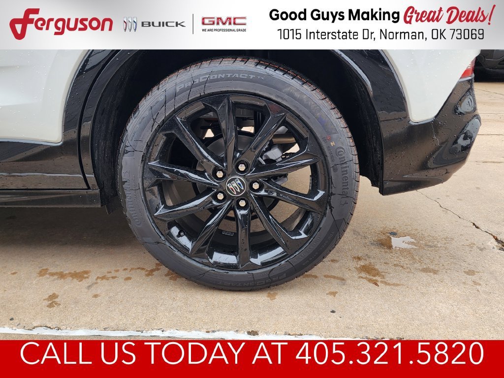 2026 Buick Encore GX Sport Touring - Photo 52