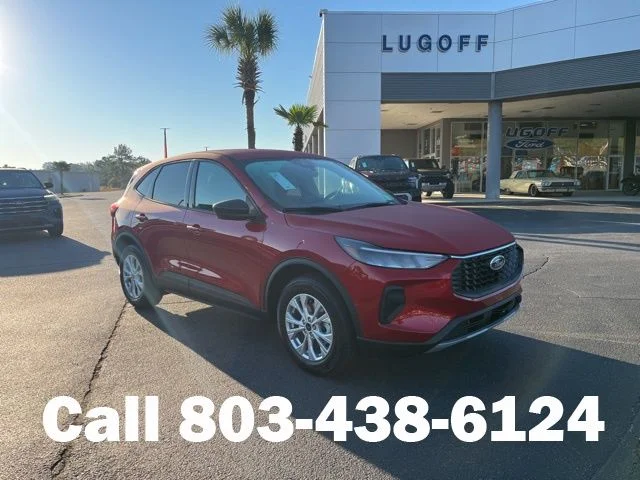 2026 Ford Escape Active®
