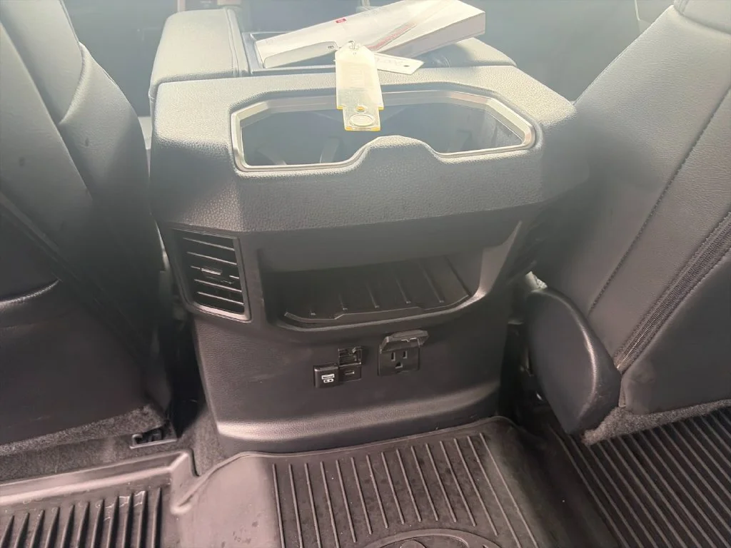 Used 2024 Red Toyota SR5 image 15