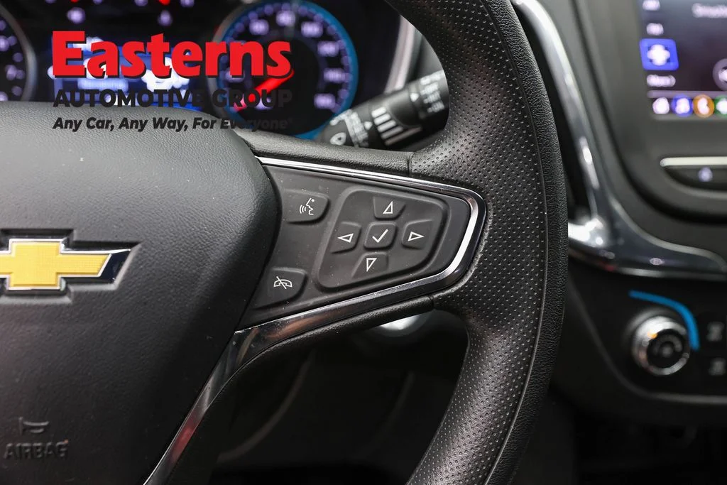 Used 2024 Black Chevrolet LT image 15