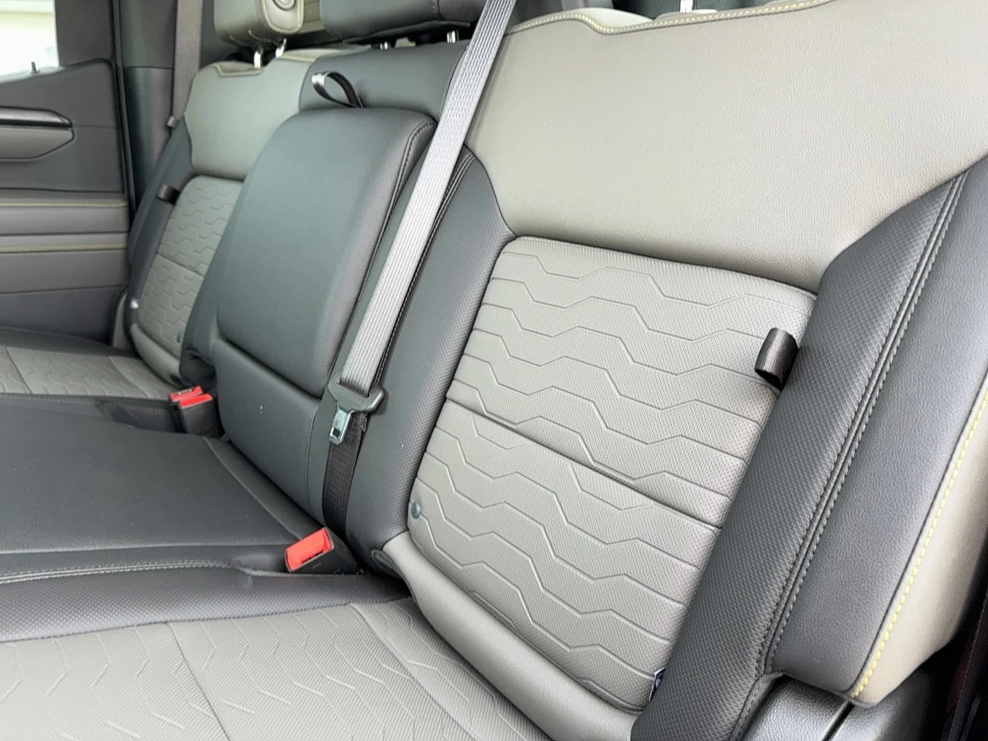 Used 2024 Red Hot Chevrolet ZR2 image 34