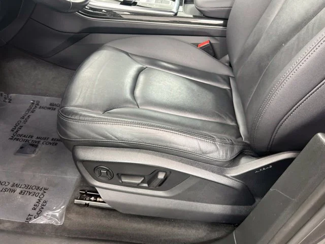 Used 2023 Gray Audi 45 Premium image 14