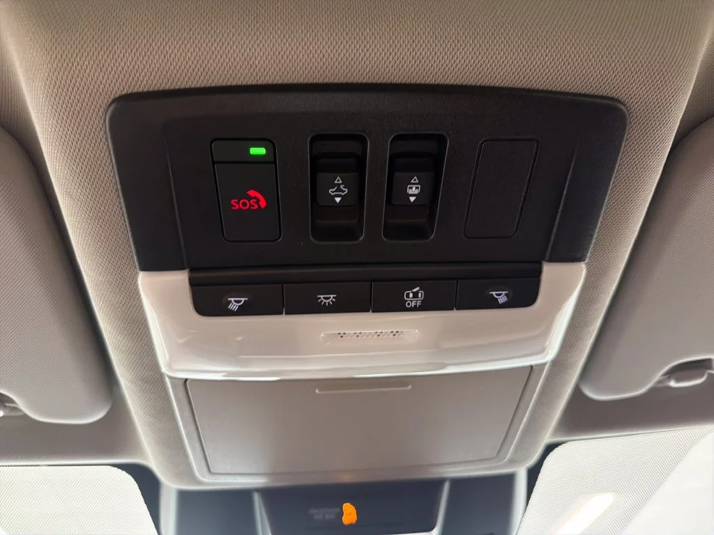 New 2026  Nissan Platinum image 17