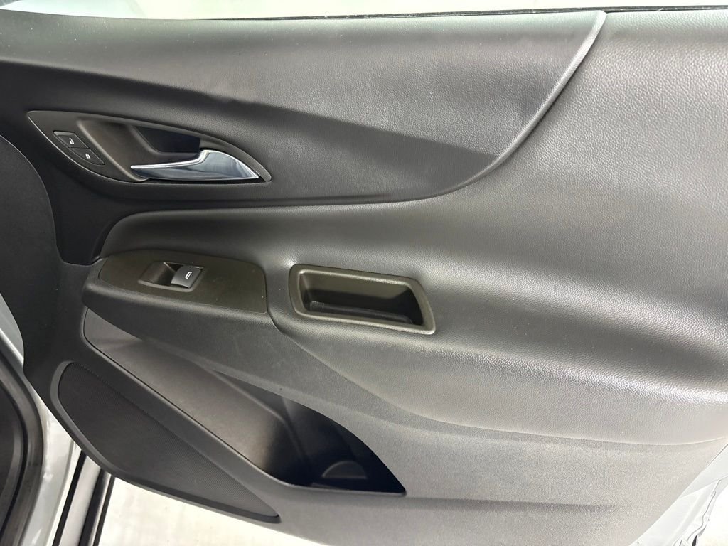 Used 2023 Gray Chevrolet LT image 14