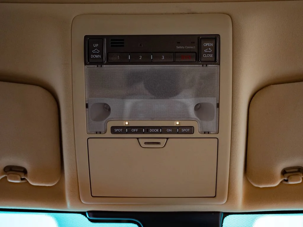 Used 2011 Obsidian Lexus 460 image 39