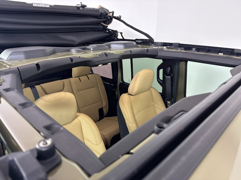 New 2026 41 Exterior Paint Jeep Willys 41 image 5