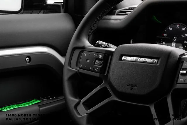 New 2026 Borasco Grey Land Rover S image 21