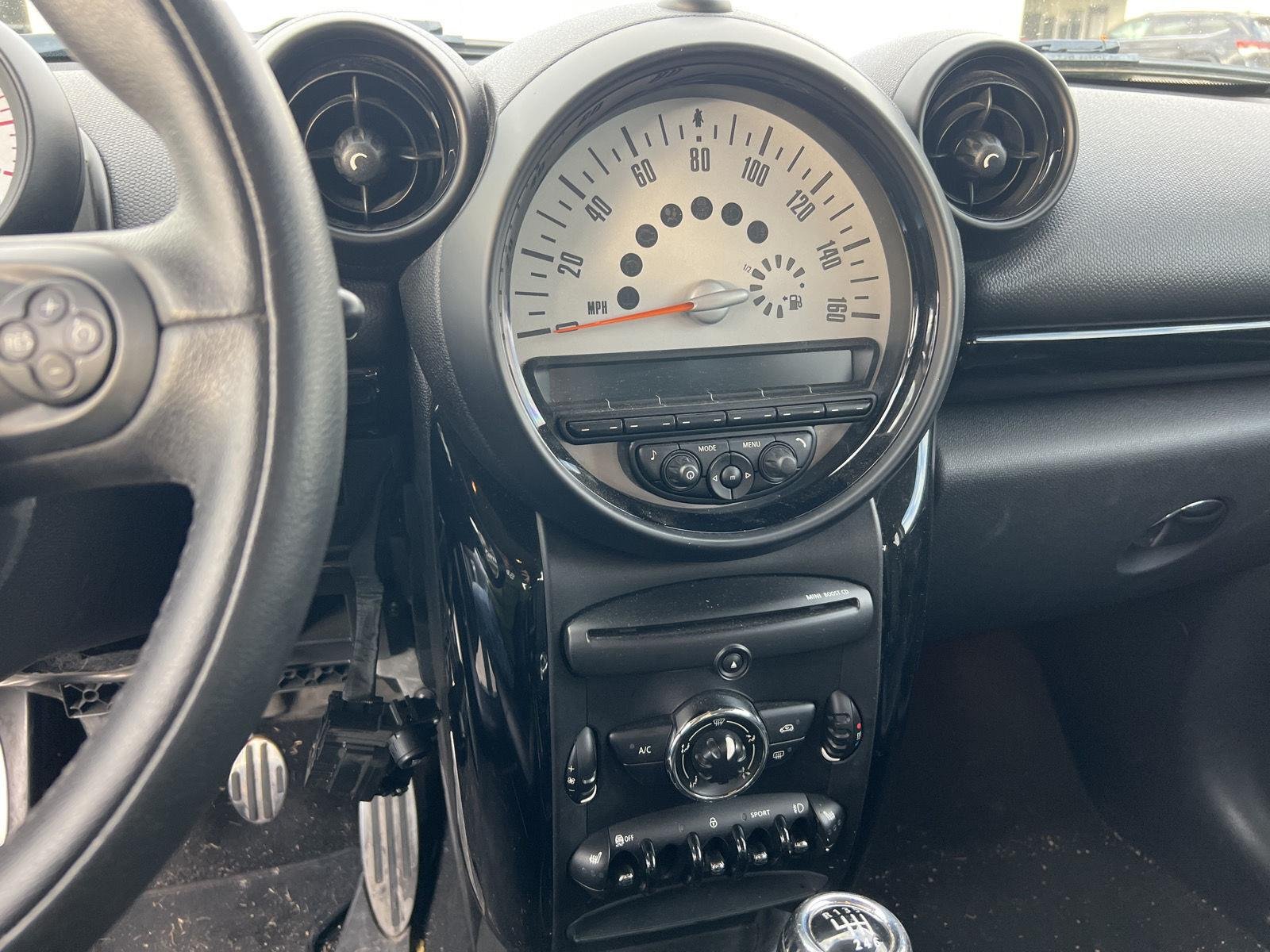 2013 MINI Countryman Countryman S - Photo 13