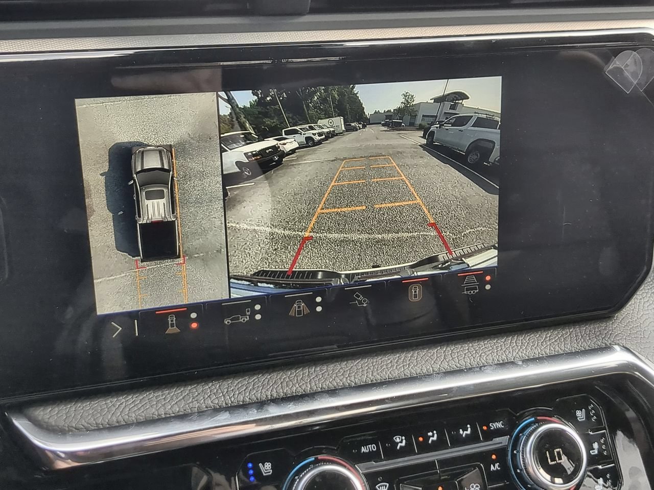 2026 GMC Sierra 1500 Denali - Photo 15