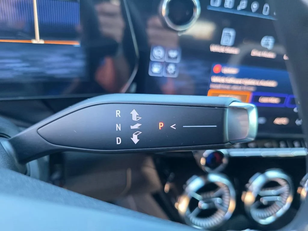 2025 Chevrolet Blazer EV LT - Photo 16