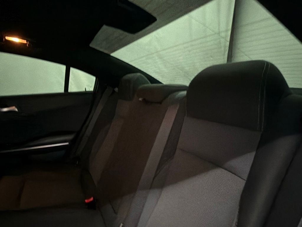 Used 2017 White Dodge SE image 20