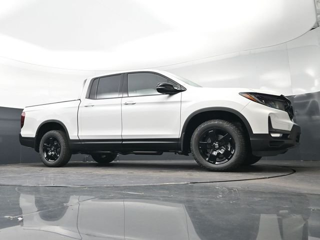 New 2026 Platinum White Pearl Honda Black Edition image 30