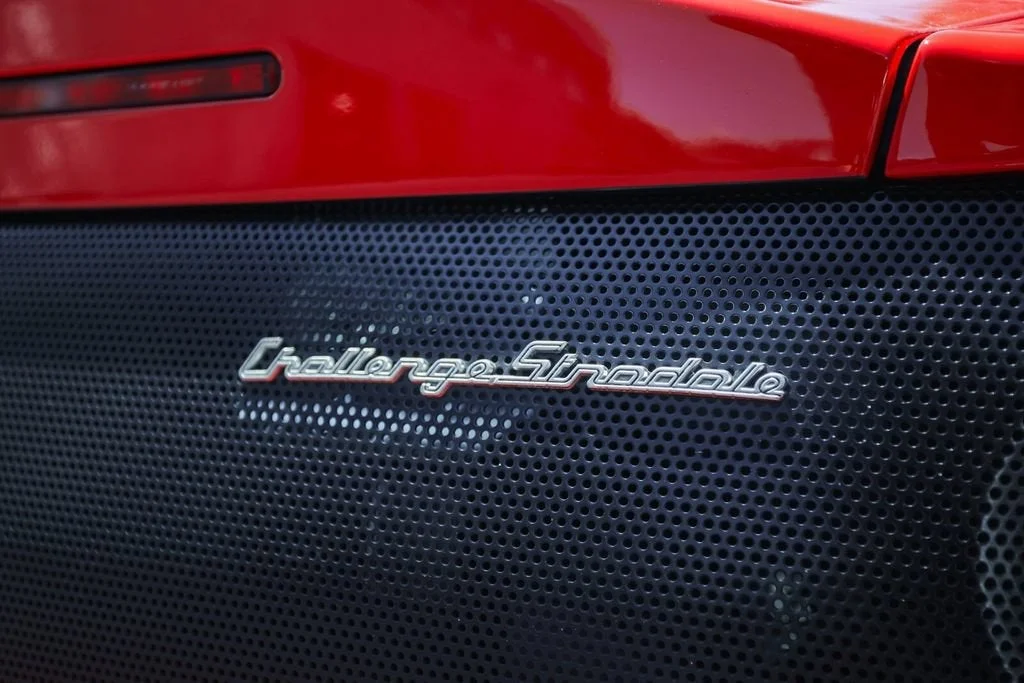 Used 2004 Rosso Scuderia Ferrari Base image 20
