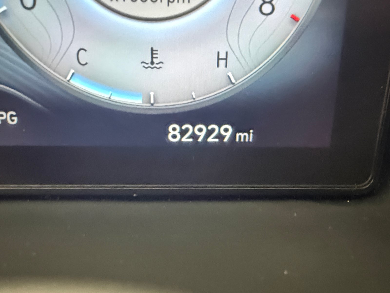 Used 2023 Portofino Gray Hyundai SEL image 16