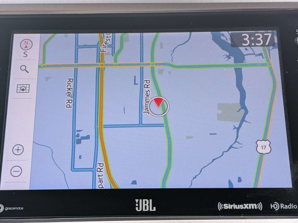 Used 2022 Gray Toyota Limited image 25