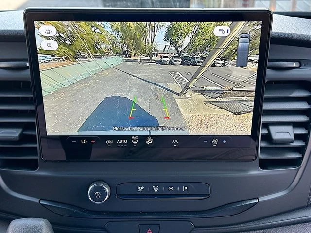 New 2026 Ford Transit-250 Base