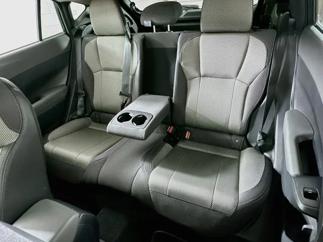 Certified Pre-Owned 2024 Subaru Crosstrek Premium