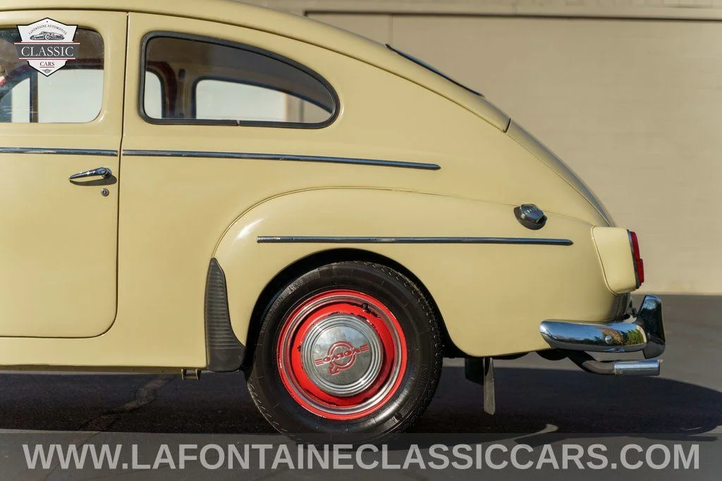 Used 1958 White Volvo  image 51