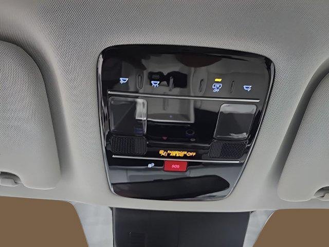 New 2026 Red Hyundai SEL FWD image 29