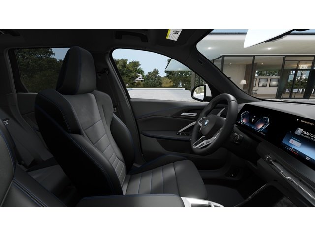 New 2026 Alpine White BMW xDrive28i image 9
