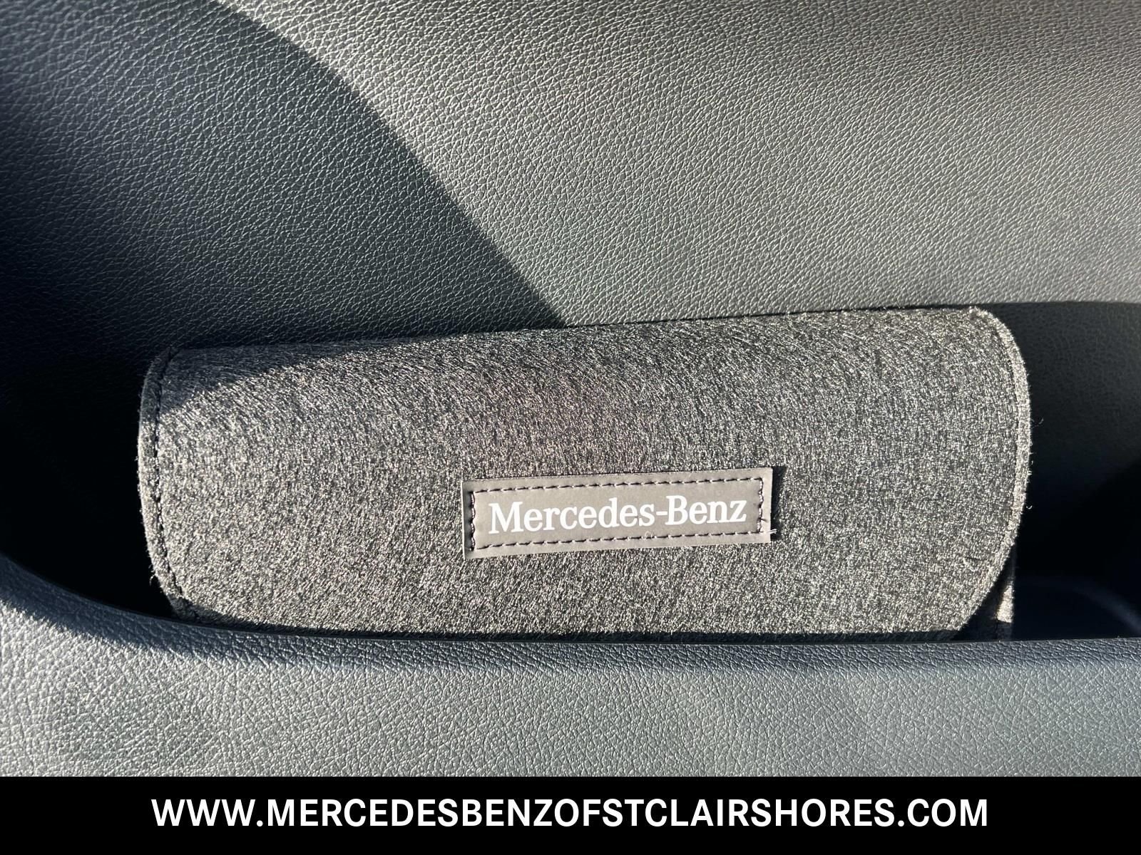 2025 Mercedes-Benz Sprinter Passenger Van Base - Photo 25