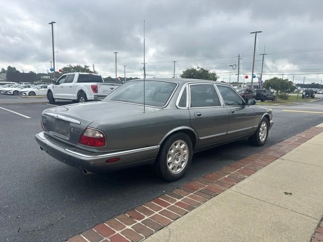 Used 2003  Jaguar Base image 7