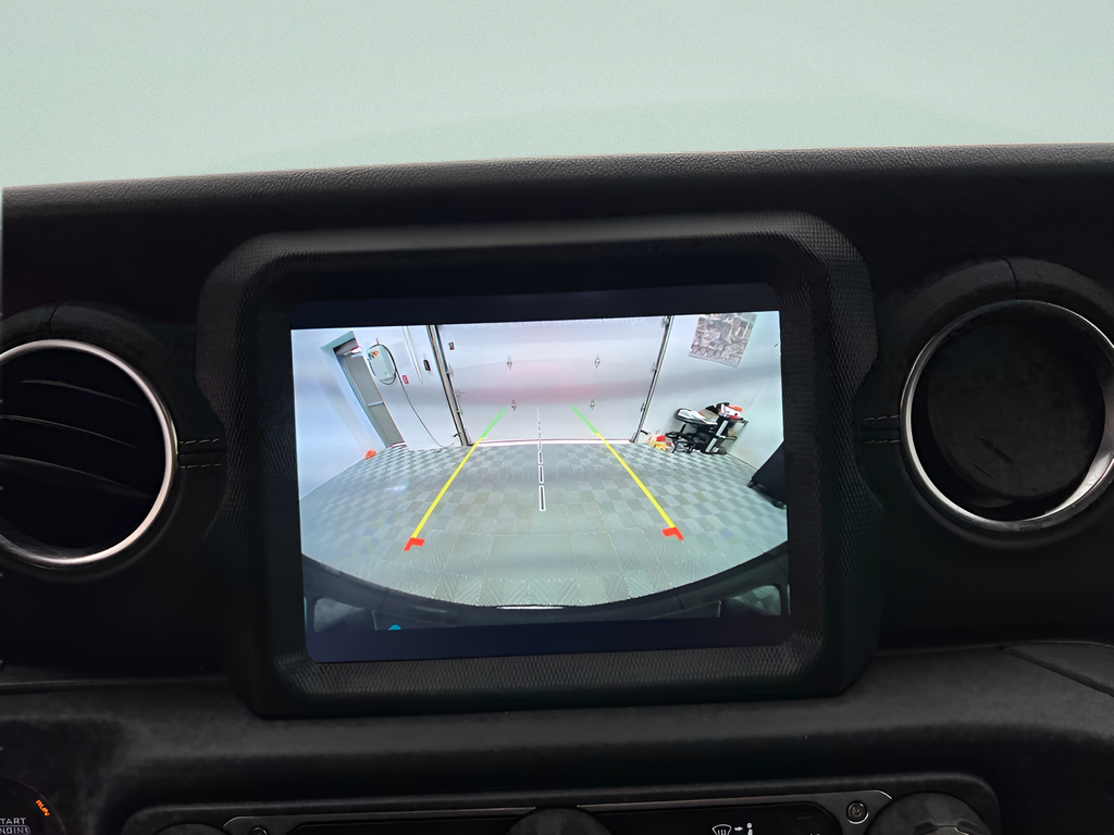 2023 Jeep Wrangler 4xe Sahara 4XE - Photo 27