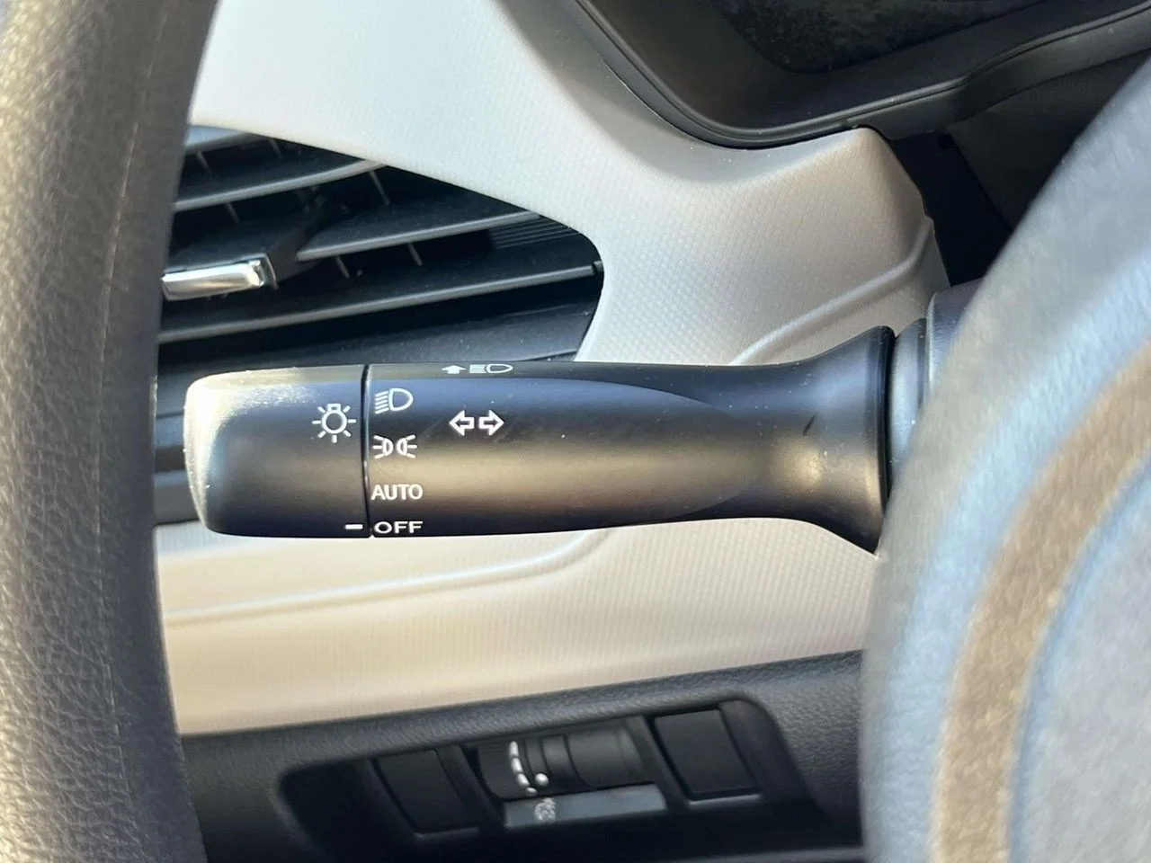 2025 Subaru Forester Base - Photo 17