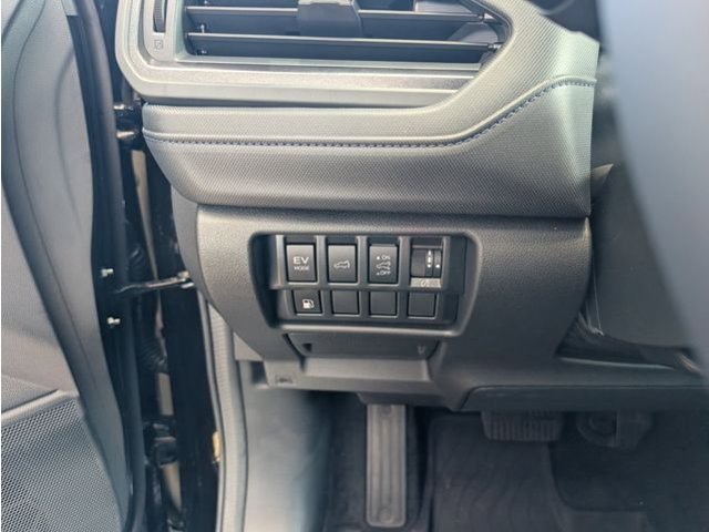 New 2026 CRYSTAL BLACK SILICA Subaru Premium Hybrid image 8