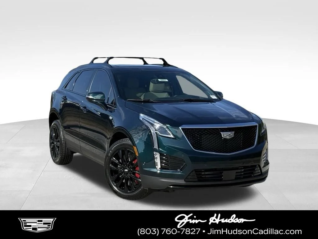 New Cadillac XT5 for Sale in Columbia, SC