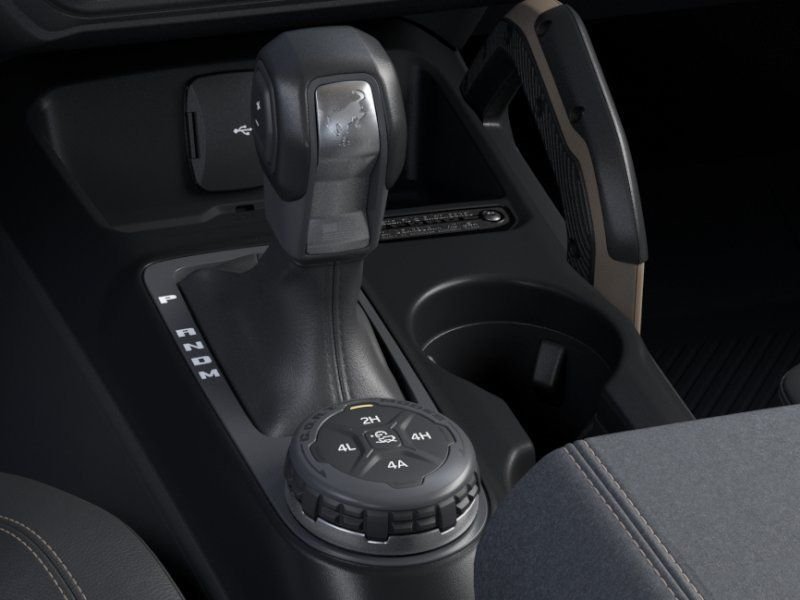 2025 Ford Bronco 2-Door Badlands - Photo 17