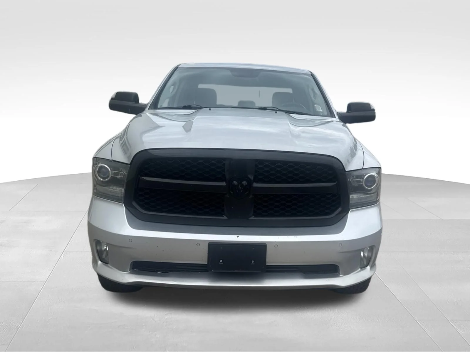 Used 2014 RAM Ram 1500 Pickup Sport with VIN 1C6RR7MT8ES194743 for sale in Baxter, Minnesota