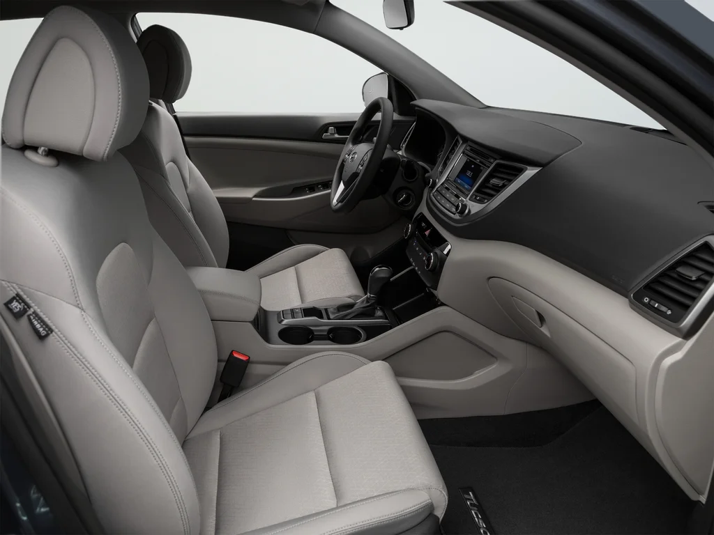Used 2018 Gray Hyundai SEL image 27