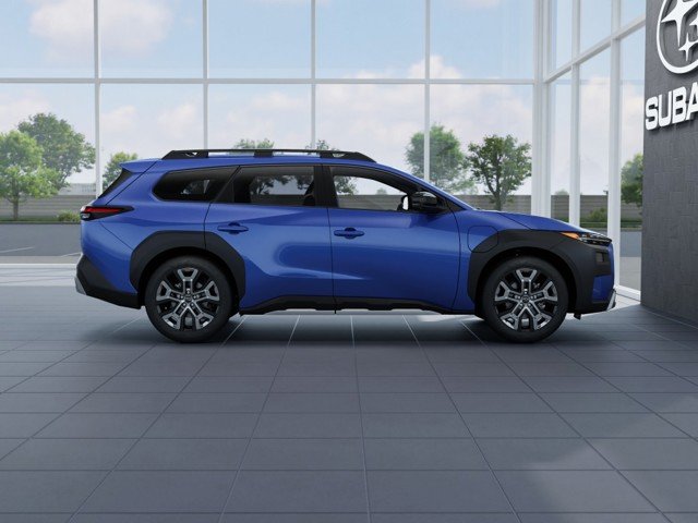 New 2026 DAYBREAK BLUE PEARL Subaru Limited image 6
