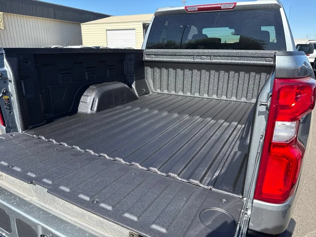 New 2026 Sterling Gray Metallic Chevrolet RST image 49