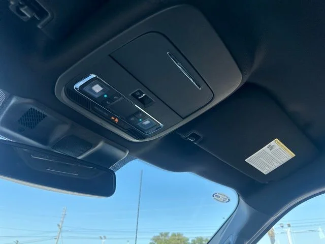 New 2026 Avalanche Ford Lariat® image 39