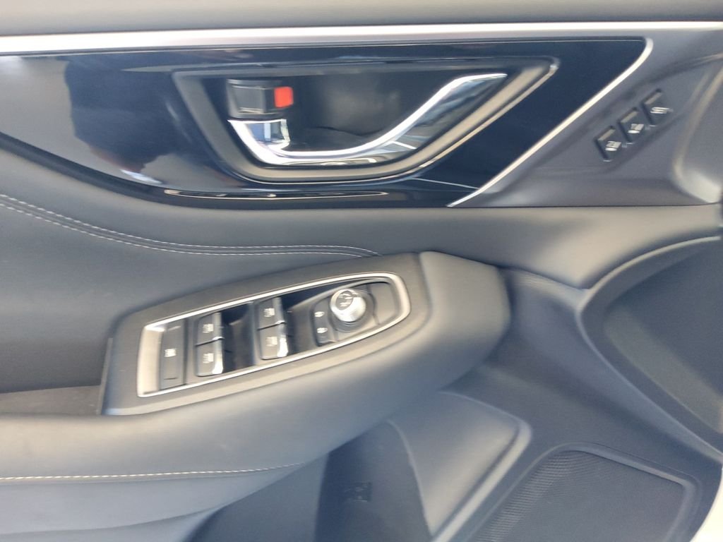 Used 2024 White Subaru Limited XT image 12