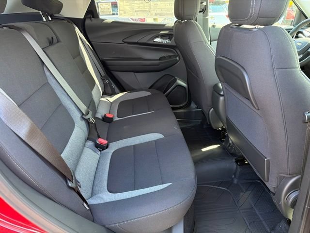 2026 Chevrolet Trailblazer LT - Photo 18