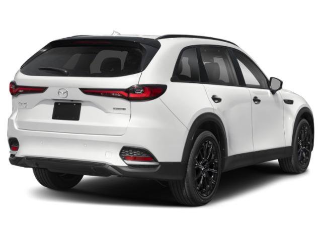 New 2026 Rhodium White Premium Mazda 3.3 Turbo Premium Plus AWD image 5