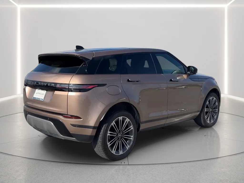 Used 2024 Brown Land Rover S image 5